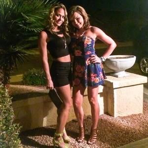 Meet your Posher, Heather