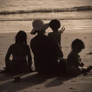 Meet your Posher, Cacies