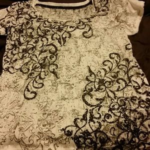 Maurice premium tee xl