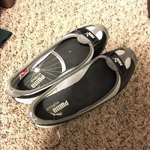 Puma Flats