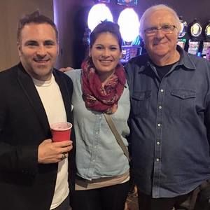 Meet your Posher, Crissy