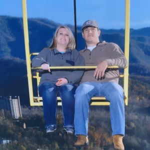 Meet your Posher, Brent n morgan