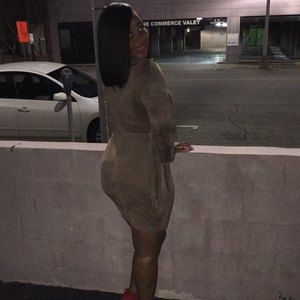 Meet your Posher, Jerica