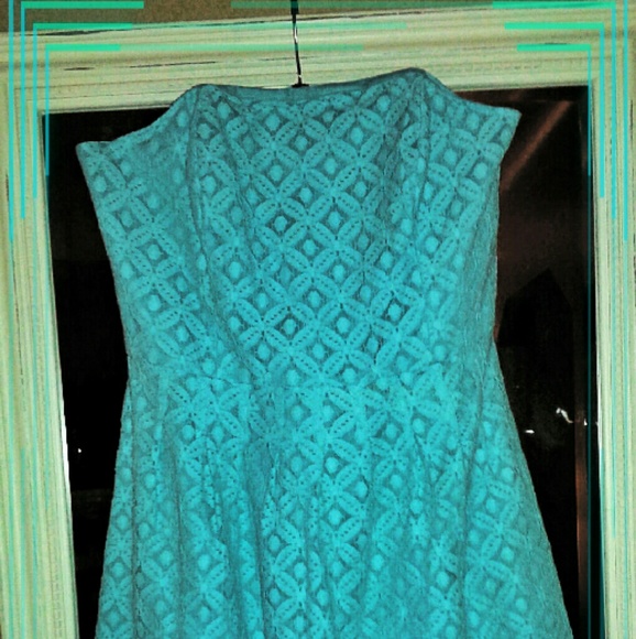 Lilly Pulitzer Caitlin dress NWT OBO
