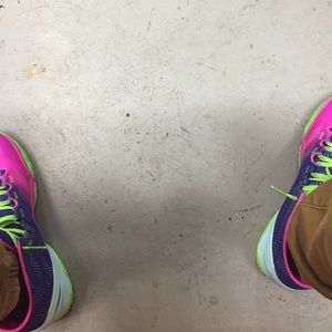 Meet your Posher, Mike