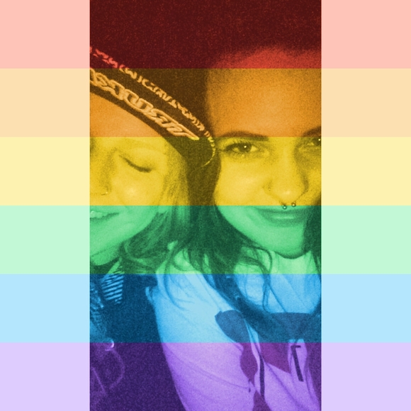 Meet your Posher, Cassie