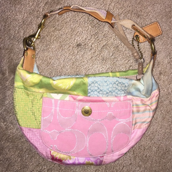 Coach purse 👛