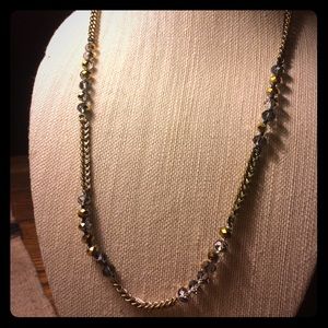 Chloe and Isabel Necklace!