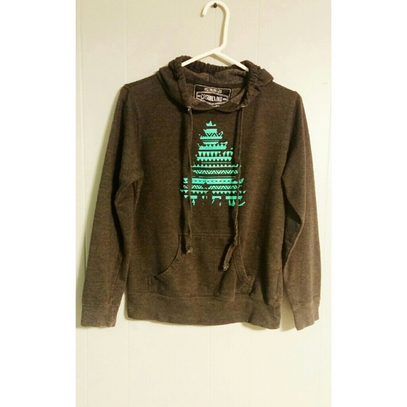 Casual Industries Hoodie