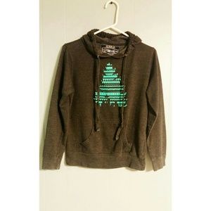 Casual Industries Hoodie