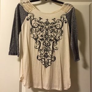 NWT Daytrip Shirt