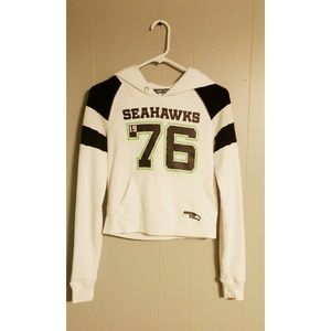 Victoria's Secret Seahawks Hoodie