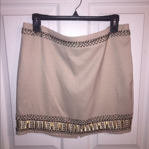 Esley mini skirt