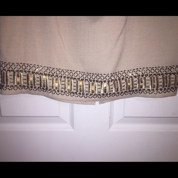 Esley mini skirt - Picture 2 of 4