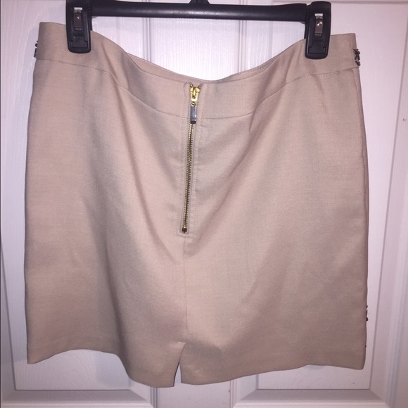 Esley mini skirt - Picture 4 of 4