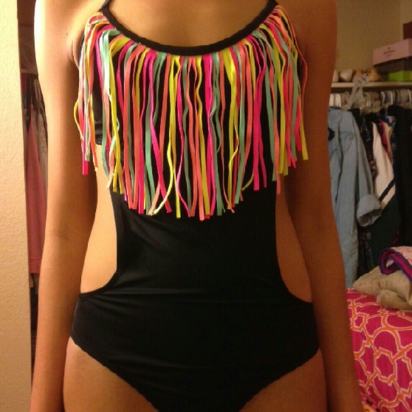 Swimwear - Picture 2 of 3