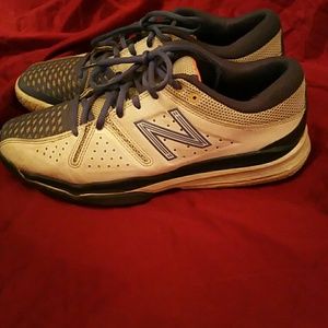Size 10 women's New Balance Sneakers