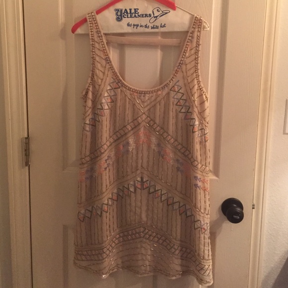 free people dress