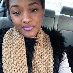 Meet your Posher, Wavaly