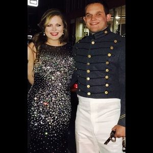 New Promgirl prom dress