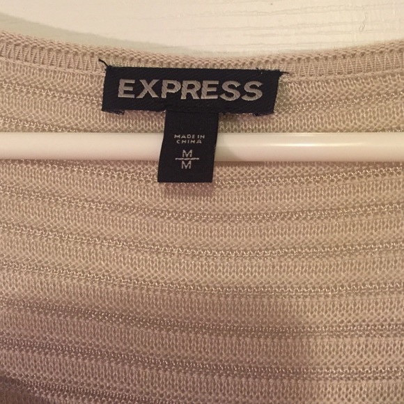 Express sweater - Picture 2 of 3