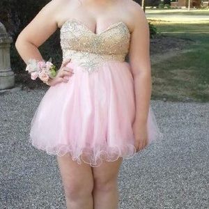 Homecoming/Prom Dress