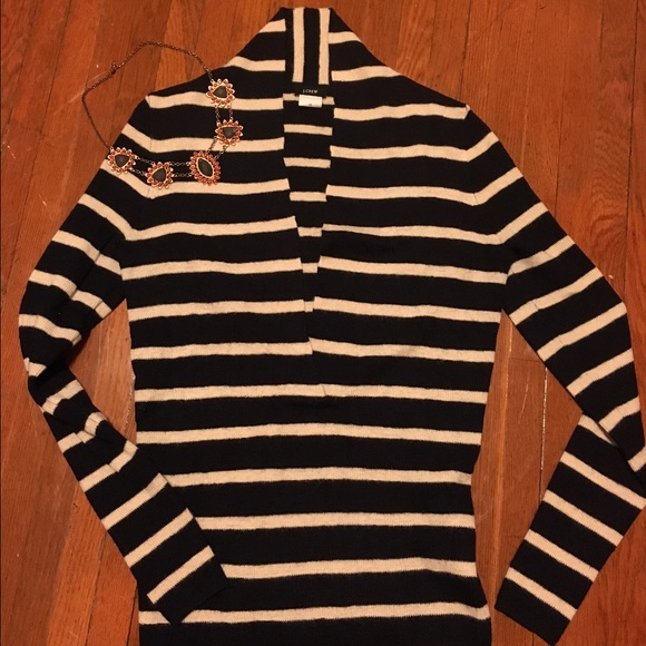 J.crew sweater