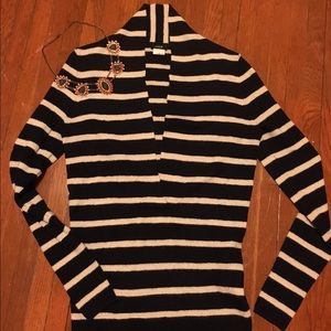 J.crew sweater