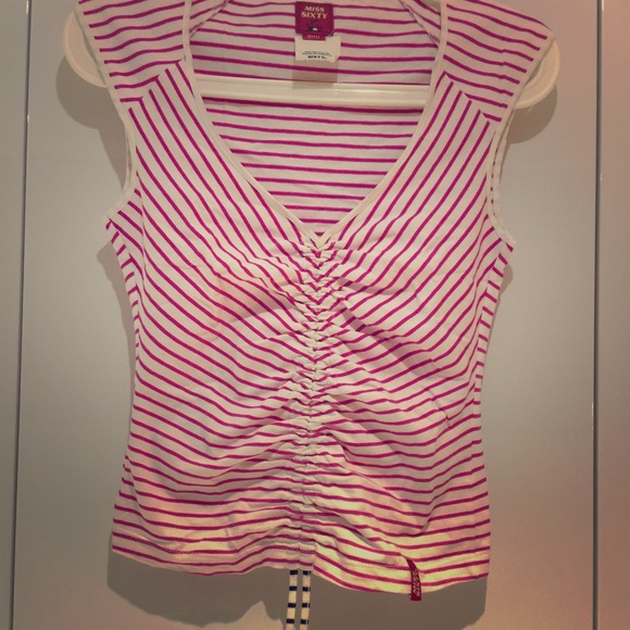 Miss Sixty Top