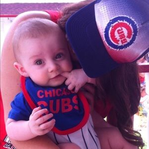 Meet your Posher, Gayle