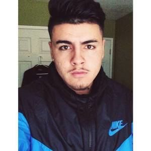 Meet your Posher, Bryan