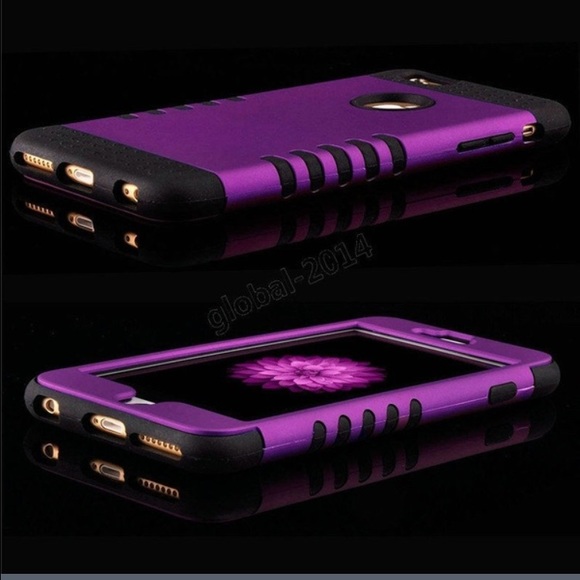 iPhone 6 Case