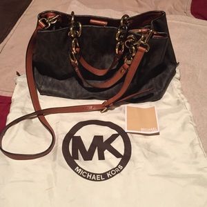 Michael Kors purse