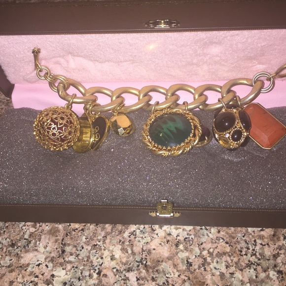 Juicy Coutoure Bracelet😋🌸reduced priced🎉🎉🎉