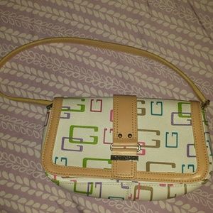 Guess Purse