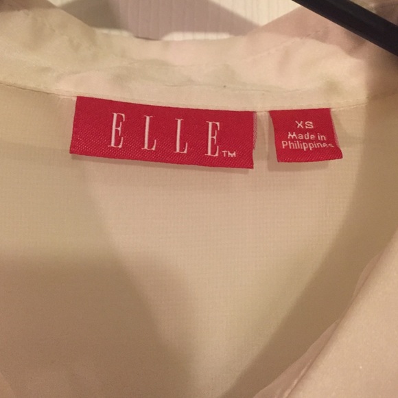Blouse - Picture 2 of 4