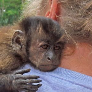 Meet your Posher, Gena