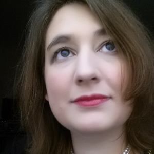 Meet your Posher, Sharon