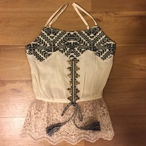 Brand New Gimmicks Tank Top