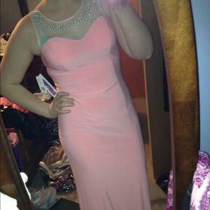 Prom/Homecoming Dress