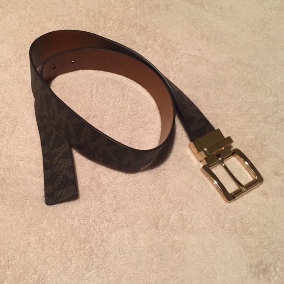 MK belt