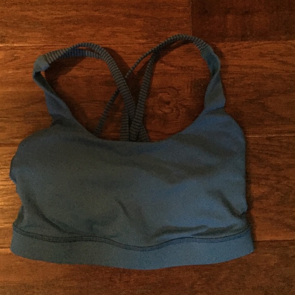 Lululemon Energy Sports Bra