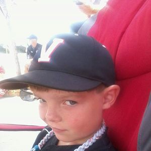 Meet your Posher, Joni