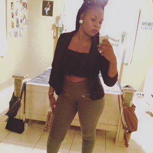 Meet your Posher, Tamara