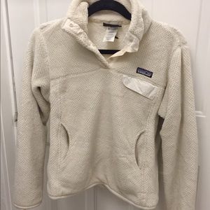 Patagonia Pull Over