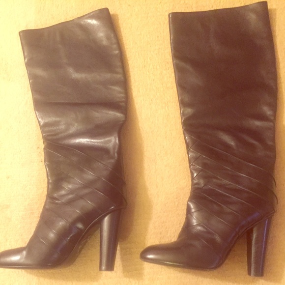 ElieTahari boots