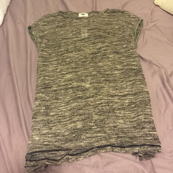 Old navy top