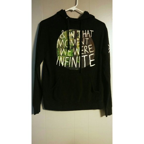 Glamor Kills Hoodie