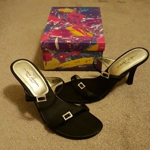 Chinese Laundry Black Formal Shoes