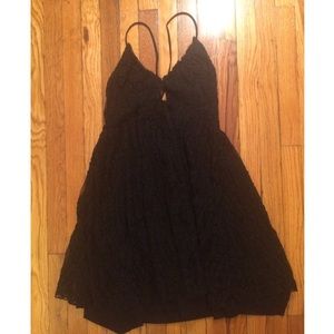 Free People Medium Dress